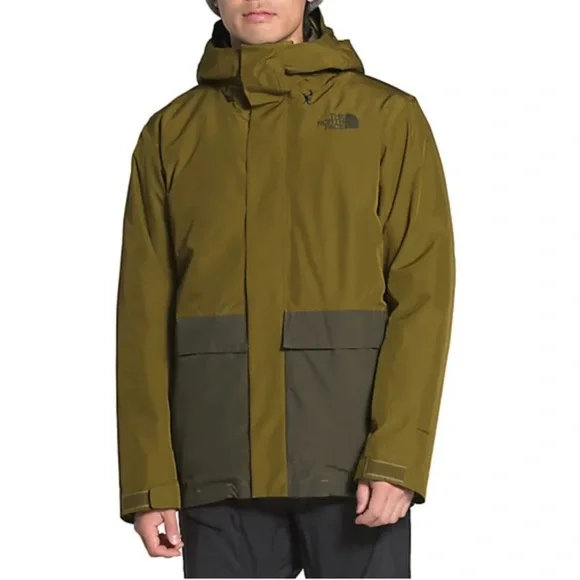 THE NORTH FACE ALLMOUNTAIN JACKET2019